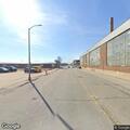 Cars driving erratically on Packard Avenue