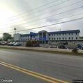Traffic stop on Riverside Drive near TA travel center