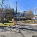 Intoxicated driver reported near Exeter Road
