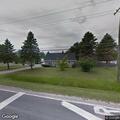 Person experiencing alcohol withdrawal at Allen Rd