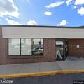 Man with severe arm cut at Aurora Clinic