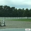 Raffle worker reports person threatening at Holiday Shores