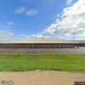 Property complaint reported from high school