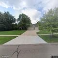 Female falls and wounds leg at West Village Trail SE