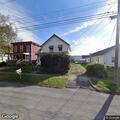 Trespass complaint at vacant home with vehicles present