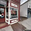 Person experiencing leg pain near n Main St in Honeoye Falls