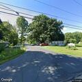 Loud music complaint at Shortsville mobile home