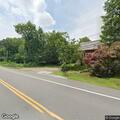 Traffic stop of black SUV on Derry Road