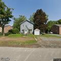 Domestic dispute reported on Genesee Street property