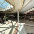 Stolen mall property recovered from vehicle