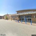 Person possibly having cardiac arrest outside Walmart
