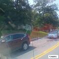Unit checks on traffic accident in Fonda