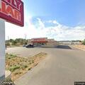 Man behaving oddly outside Glenns Ferry Family Dollar