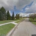 Person altered at Campus View Drive Allendale