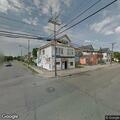 Possible stolen black sedan near Philadelphia and Ontario