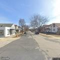 Anonymous noise complaint on East Barnard
