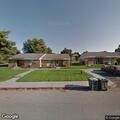 Cat scratch infection in 77-year-old woman at home