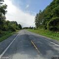 Traffic stop on Route 22 near State Route 65