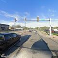 Swerving black SUV reported on South 76th Street