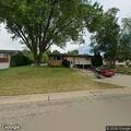 Suspicious person reported at house for sale