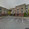 Unknown medical emergency at Holiday Inn Express near South Porter Street