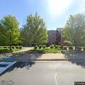 Alarm investigation at student living facility