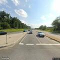 Vehicle off road at Route 101 and 114 intersection