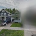 Alarm sounding in vacant upper unit on Tremaine Ave