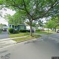 Carbon monoxide alarm sounding on Euclid Avenue