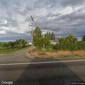 Power pole and boxes sparking, outage reported
