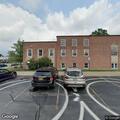 Two cars collide in Amherst Town Hall lot