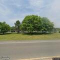 Traffic stop with truck on NY-96 in Phelps
