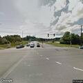 Traffic hazard on South River Road