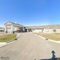 Carbon monoxide alarm at assisted living facility