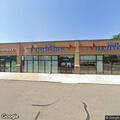 Woman with chest pain and breathing difficulty at urgent care