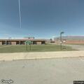 68-year-old woman falls, suffers hip pain at school
