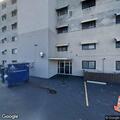 Domestic dispute at apartment on Delaware Avenue