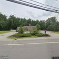 Police traffic stop on Raymond Road in Chester