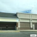 Gas odor in store with woman feeling ill