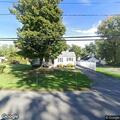 Male with bloody nose near South Pawling Street