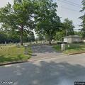 85-year-old male with general weakness at cemetery