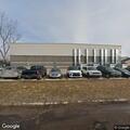 Commercial fire alarm at Card Drive business