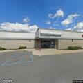 Burglary alarm at Visionworks showroom