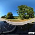 Reckless driving complaint on New Boston Road