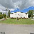 Burglar alarm activation at Genesee Street barn