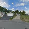 Odor of natural gas in utility room on Kingsport Terrace