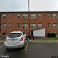 Man yelling and making threats about a TV