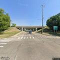 Police handle traffic incident involving semi