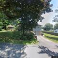 Tree limb on utility wires reported smoking again