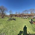 Male having a seizure at Wyalusing State Park camp